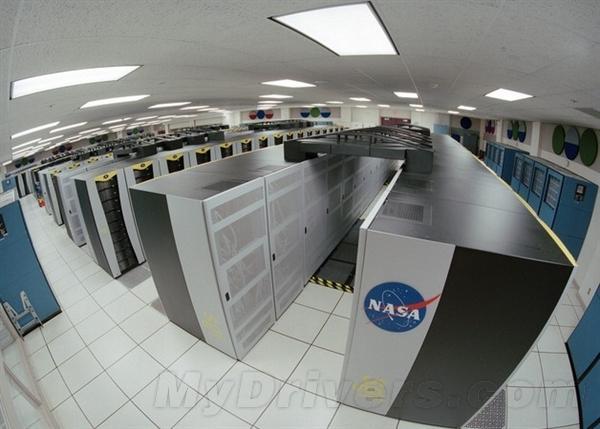 NASA云计算爆诸多安全隐患