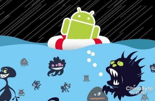 谷歌不长心:Android 4.4又现安全漏洞