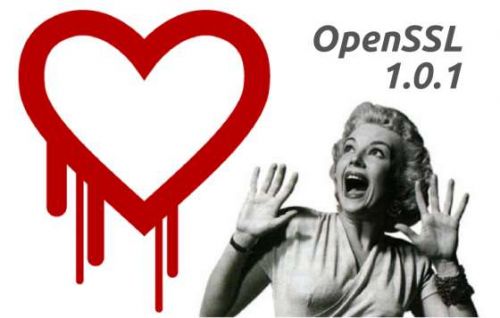 又要改密码了？如何看待刚爆出的OpenSSL事件