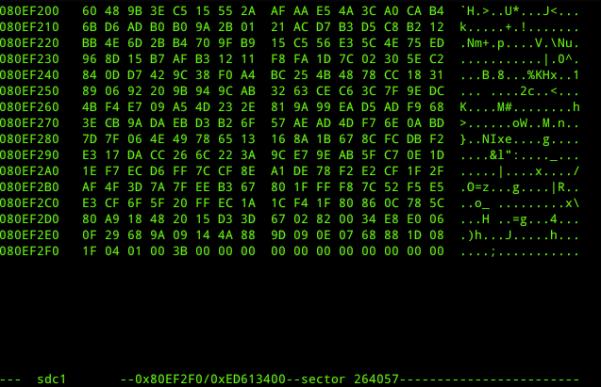 data recovery 11