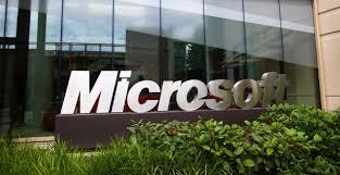 microsoft