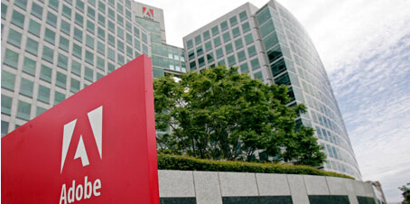Adobe发布补丁修复Flash Player软件18项漏洞