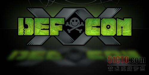 蓝莲花战队获DEFCON决赛资格