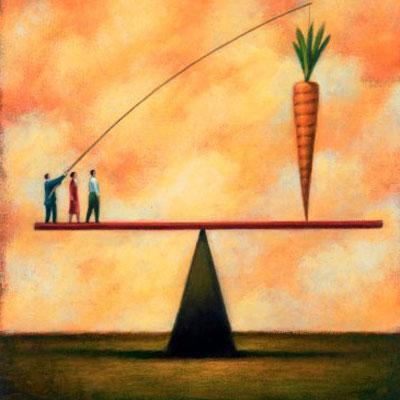 互联网金融扎堆, “胡萝卜大棒”监管政策成必然