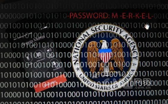 NSA在RSA加密算法中设置了第二个后门程序