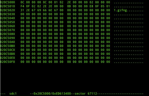 data recovery 09