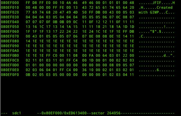 data recovery 13