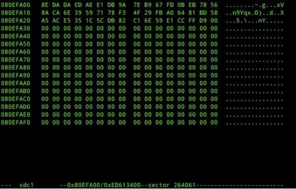 data recovery 14
